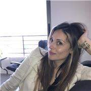 Clases de inglés , traductora , hago clases de inglés desde nivel básico a avanzado